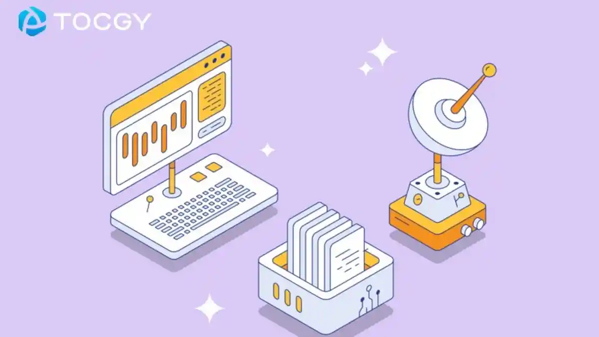 Mengenal Sistem AI Evolusioner TOCGY untuk Perdagangan Kripto yang Lebih Cerdas