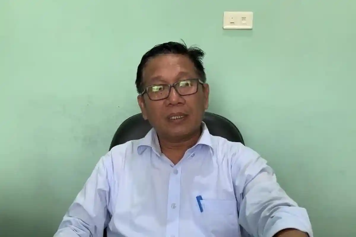 Koperasi Desa Merah Putih di Pesawaran Berikan Dampak Positif bagi Masyarakat 