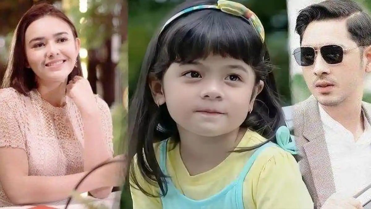 Jadi Anak Andin dan Aldebaran di Ikatan Cinta, Ternyata Reyna Justru Cuma Luluh pada Sosok Ini
