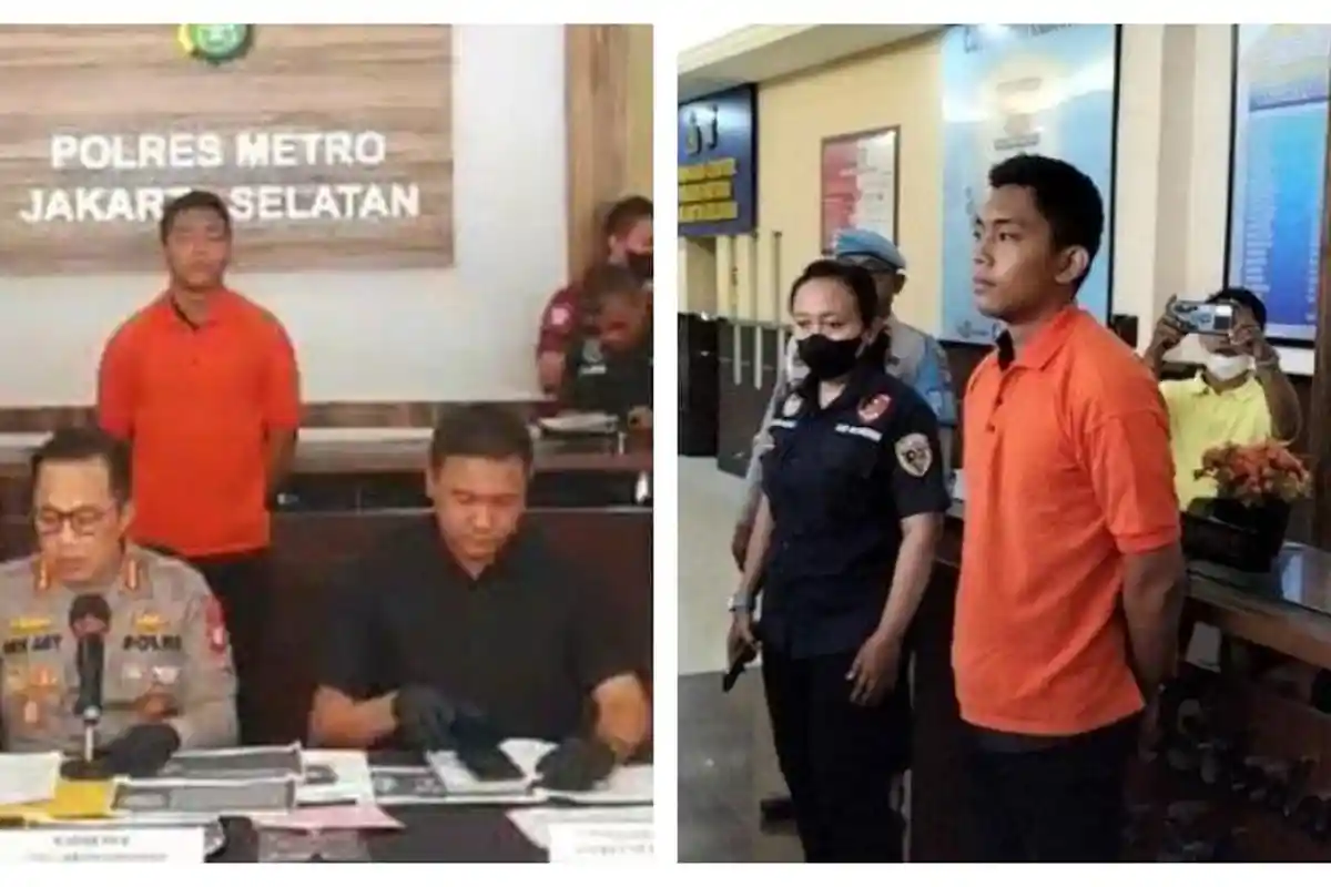 Terbaru, Polisi Temukan Bukti Penting Kasus Anak Pejabat Pajak Jaksel Aniaya Putra Petinggi GP Ansor