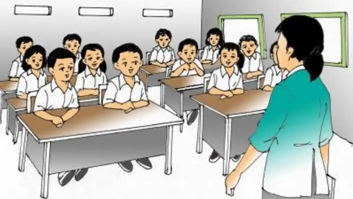 Kunci Jawaban SKI Kelas 7 SMP Kurikulum Merdeka Halaman 34: Soal Aktivitasku