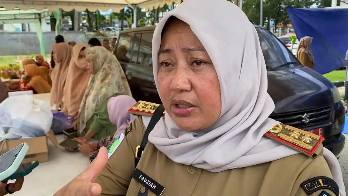 Dinkes Imbau Masyarakat Kendari Segera Datang ke Rumah Sakit Jika Alami Gejala Awal DBD