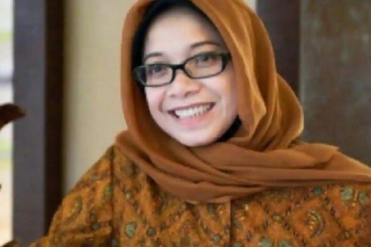 Tahta Maharaya Bawa Rp 7,63 Miliar ke Temanggung Untuk Menyuap Para Saksi di TPS