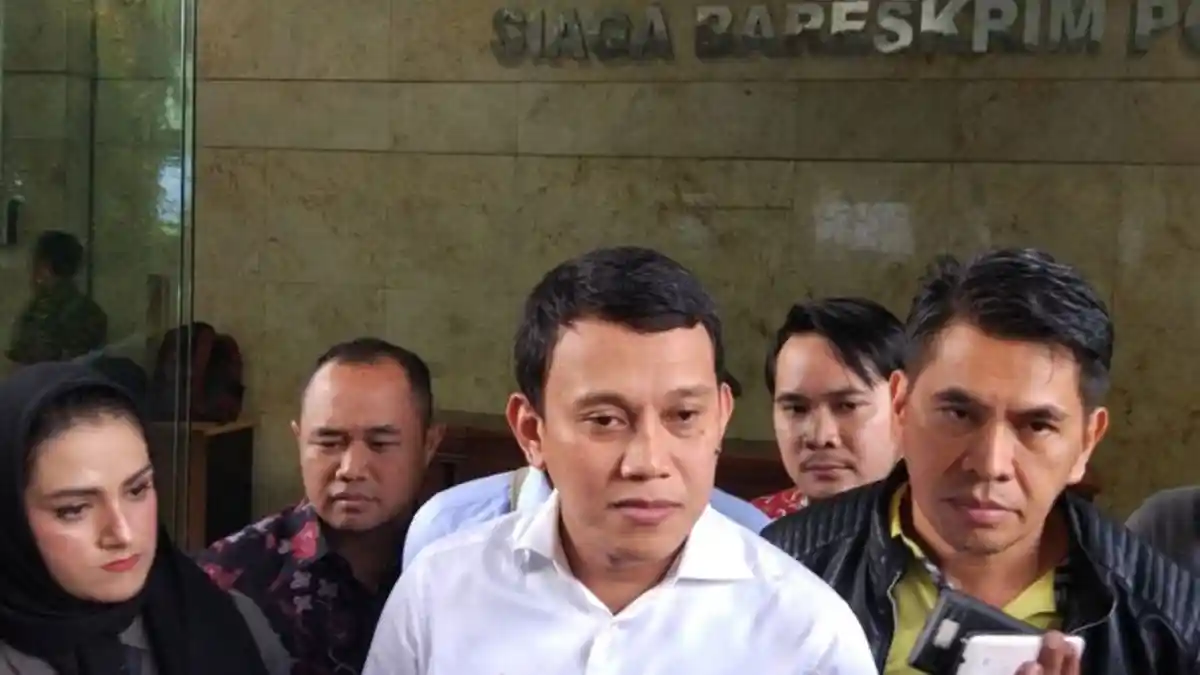 Cemas Hingga Tak Bisa Tidur, Begini Curahan Hati Sekjen PKB soal Keluarganya usai Gempa di Donggala