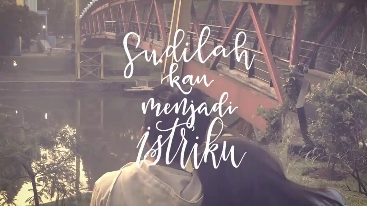 Download Kumpulan Lagu Romantis yang Cocok Untuk Hari Pernikahan, Lengkap dengan Lirik dan Videonya