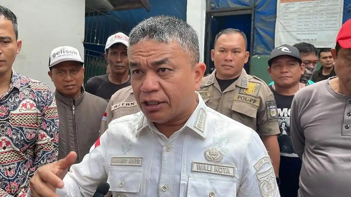 Jumlah Juru Parkir Terdaftar di Kota Palu Capai 475, Pemkot Buka Pendataan Kembali