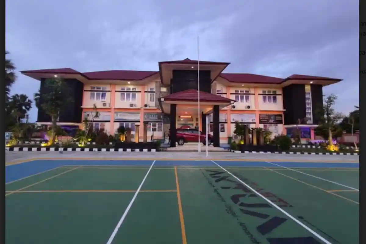 Kantongi Keputusan Menteri Hukum dan HAM RI Kantor Imigrasi Labuan Bajo Naik Kelas