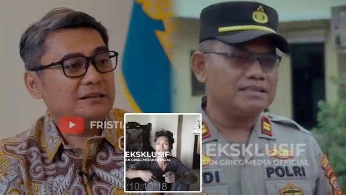 3 Pelanggaran Proses Hukum pada Terpidana Kasus Vina menurut Komnas HAM, Poin Ini yang Paling Parah