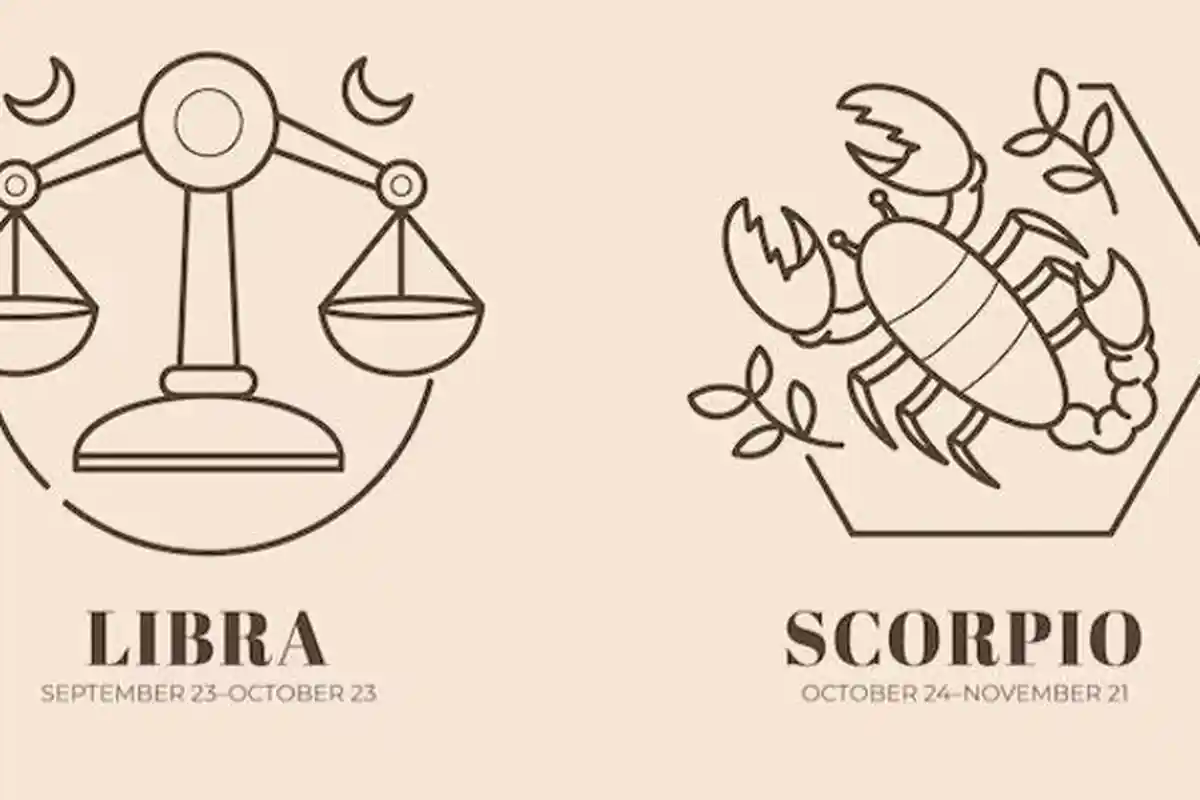 Ramalan Zodiak Libra dan Scorpio Besok Senin 10 November 2025: Cinta, Keuangan, Karier, Kesehatan