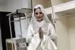 Cici Paramida Buat Video Klip Album Religi