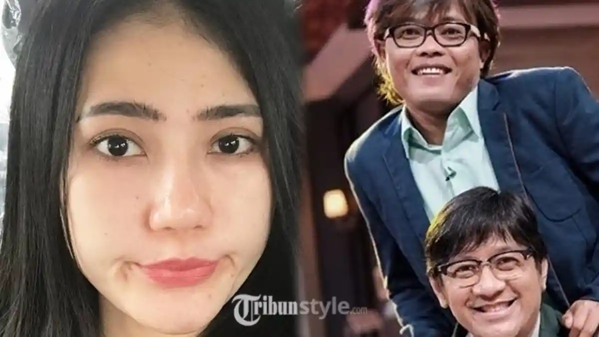 Tampil di Ini TalkShow & Dipandu Sule-Andre, Kecantikan Via Vallen Jadi Sorotan: 'Perubahan Dangdut'