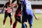 Bali United Menggasak Persiraja Banda Aceh Dengan skor 5-0