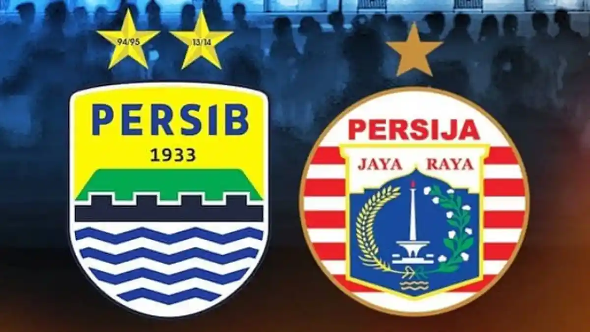 Jadwal Final Piala Menpora 2021, Persib Bandung Vs Persija Jakarta, Hari Ini Live Streaming Indosiar