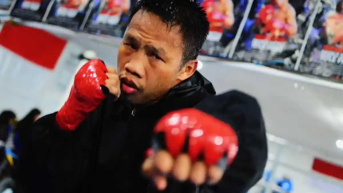 Prediksi Pertarungan Sengit, DPRD Kalbar Yakin Daud Yordan Ukir Kemenangan Atas Anthony Crolla