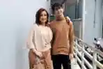 Andi Soraya Selalu Ingatkan Anak soal Bergaul dan Agama