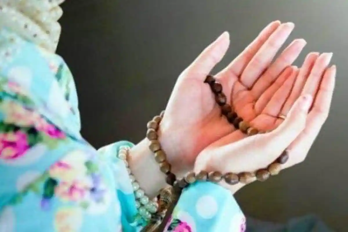 Bacaan Doa Akhir Ramadhan yang Dibaca Nabi Muhammad SAW Agar Dipertemukan Bulan Puasa Berikutnya