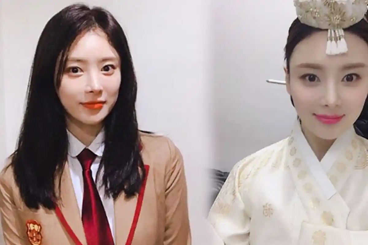 Biodata Han Ji Seong, Aktris Korea yang Meninggal Dunia Akibat Kecelakaan Tragis