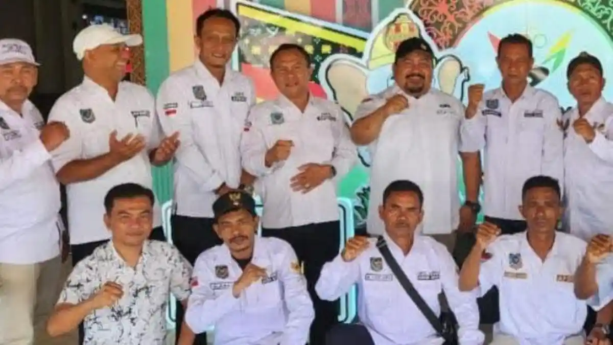 Senin, Apdesi akan Geruduk Kantor Gubernur dan DPMG Aceh Terkait Masa Jabatan Keuchik