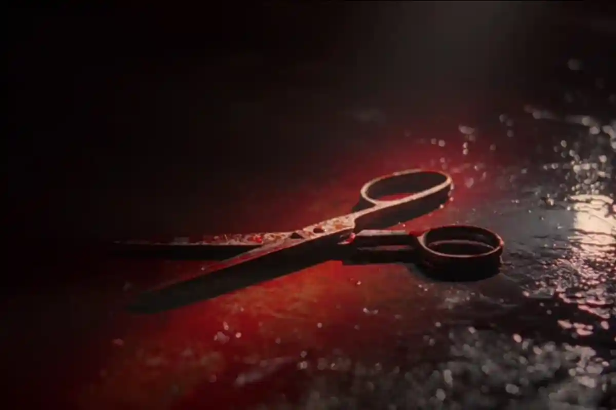 Seorang Wanita Nekat Potong Alat Vital Kekasihnya hingga Putus