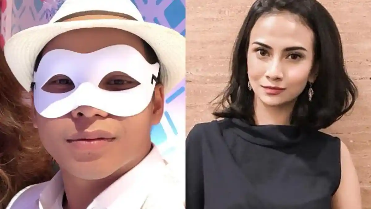 Wirang Heran Kartu Tarotnya Kini Sudah Seharga Rumah, Sentil Jargon Mahal Vanessa Angel
