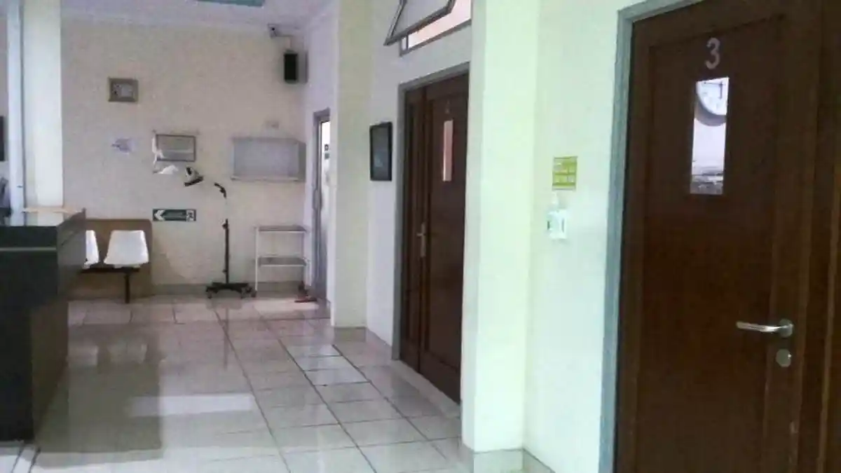 Pasien BPJS Keluhkan Pelayanan RS di Kota Bogor, Keluarga Sampai Cek Langsung ke Kamar