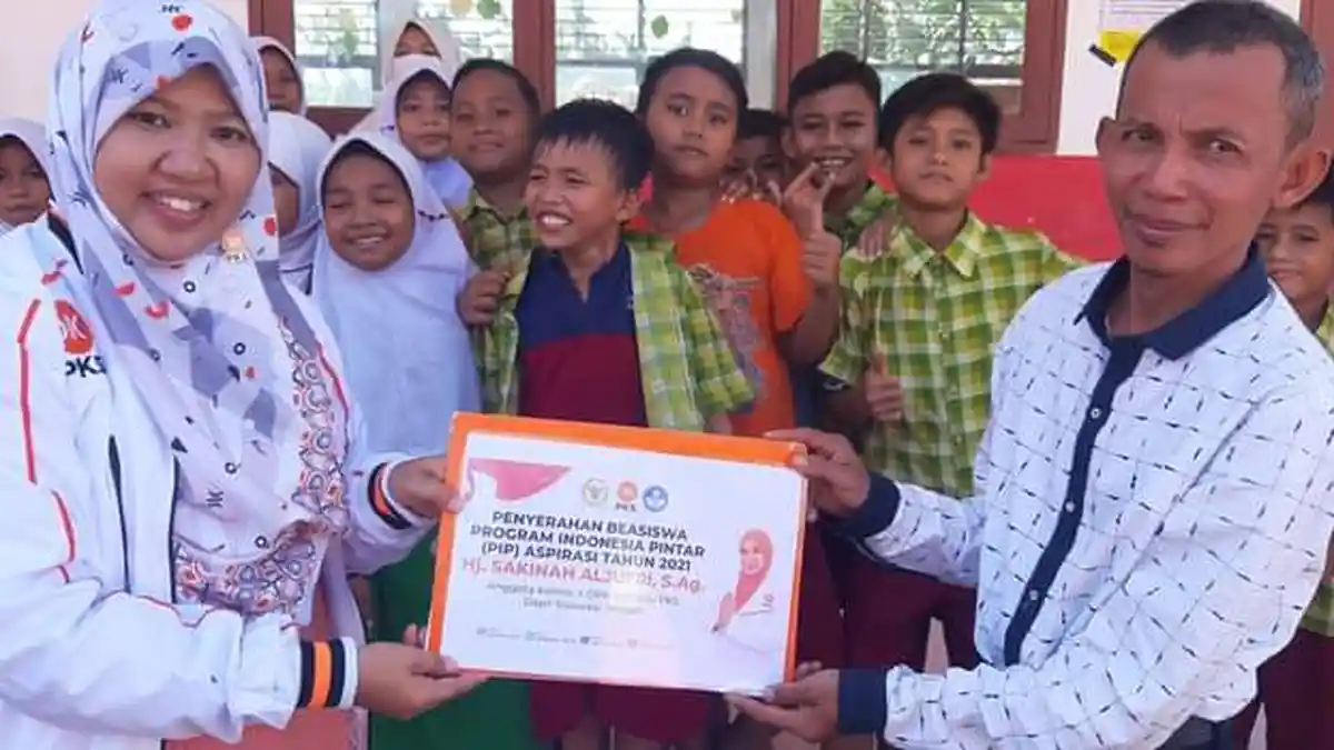 Cara Cek Status Penerima PIP Desember 2024 melalui HP , Diakses Online: Dapat BLT hingga 1,8 Juta