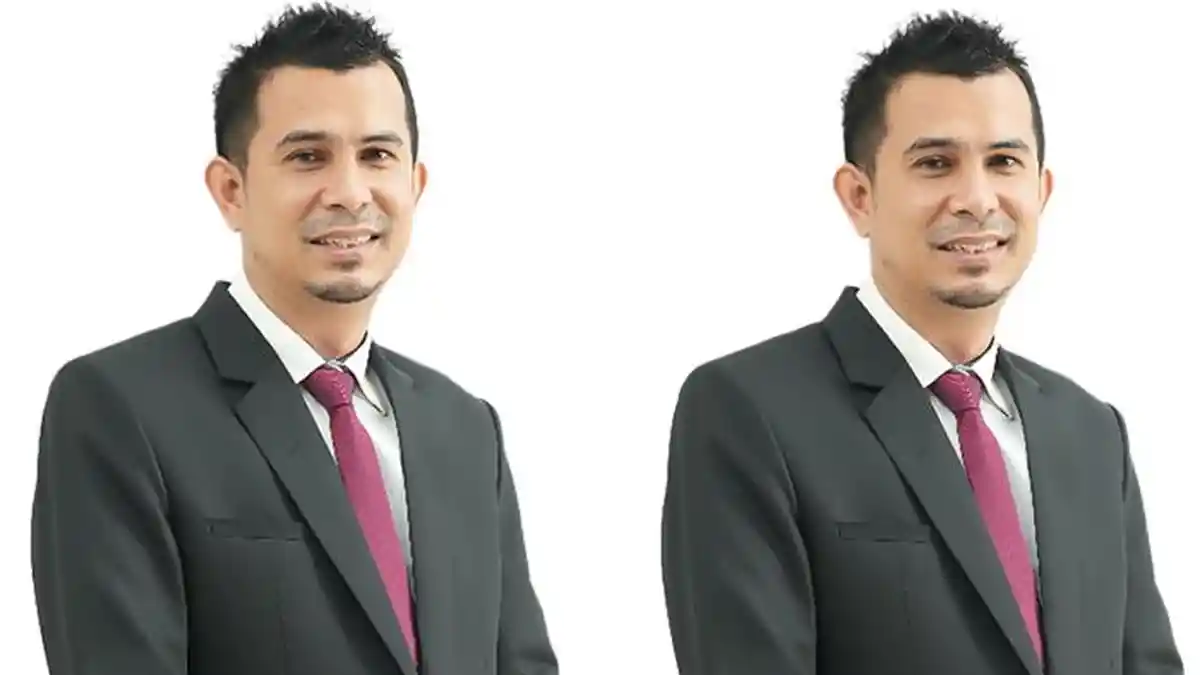 M Hendra Supardi Resmi Jabat Plt Dirut Bank Aceh Syariah, Ini Perjalanan Kariernya