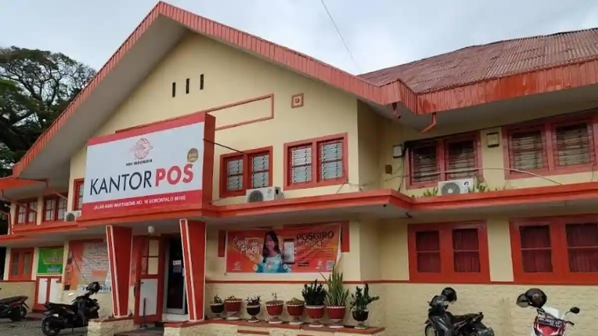 Skema Baru BSU 2025, Prioritaskan Pekerja Tanpa Rekening, Cair Via Pos Indonesia