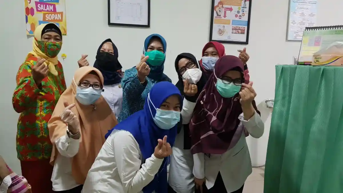 Momentum Hari Kartini, DP3APPKB Tarakan Siapkan Pemeriksaan IVA Gratis