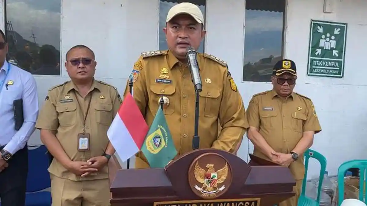 Hore, Pemkab Bogor Bakal Beri Beasiswa Bagi Calon Dokter Demi Tingkatkan Pelayanan Kesehatan