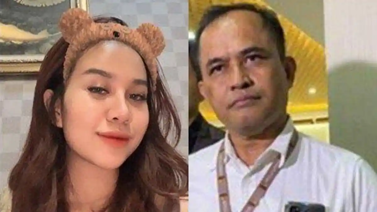 Cuek Dilaporkan ke Polisi, Mayang Bak Muka Tembok & Didukung Doddy Sudrajat Sang Ayah: Ribet