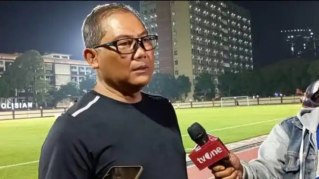 Takluk Dari Suwon FC, Bos Bhayangkara FC: Masih ada Banyak Hal yang Harus Dibenahi