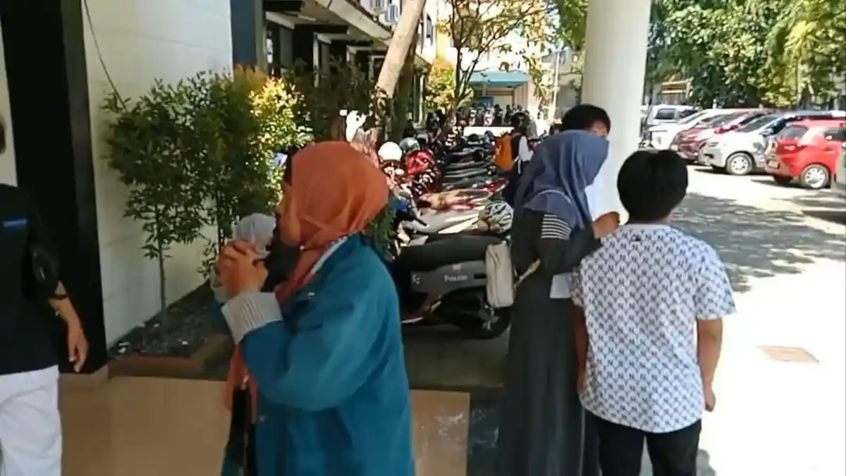 Banyak temuan dan Laporan di SPMB 2026, Komisi V DPRD Bakal Panggil Disdik Jabar