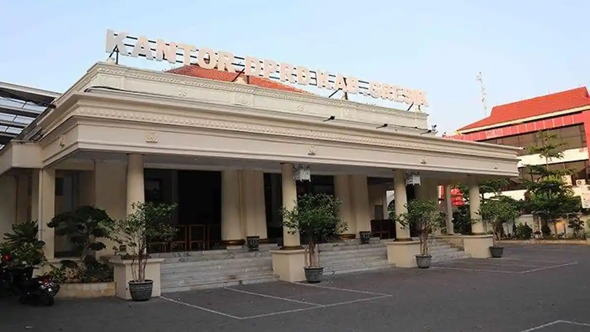 Daftar 50 Anggota DPRD Gresik 2024 Terpilih Hasil Rekapitulasi, PKB Raih 14 Kursi