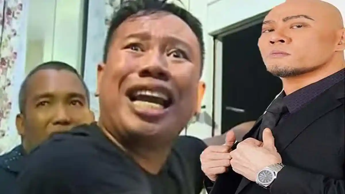 Ketika Deddy Corbuzier Ungkap Harga Artis Settingan, Fantastis Bisa Sampai Ratusan Juta