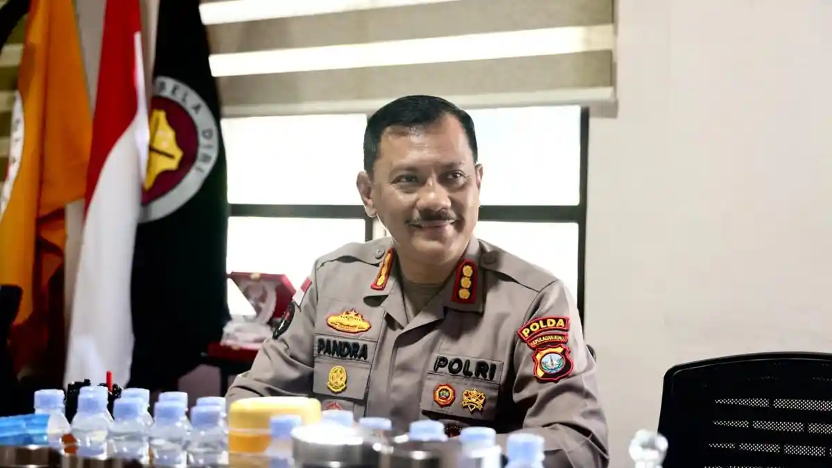 Polda Kepri Kerahkan 499 Personel Amankan Peringatan Isra Miraj dan Tahun Baru Imlek