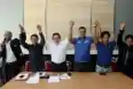 Deklarasi Forum Asosiasi Provinsi PSSI