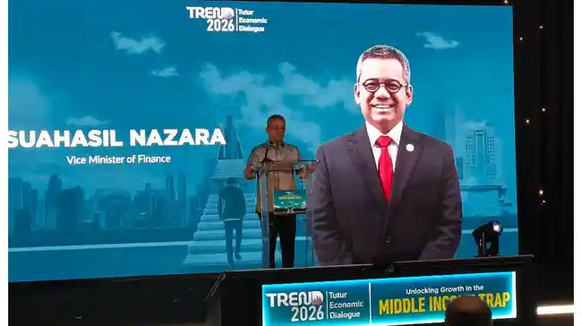 Rahasia di Balik Harga BBM Subsidi Tidak Naik di Tengah Gonjang-ganjing Global