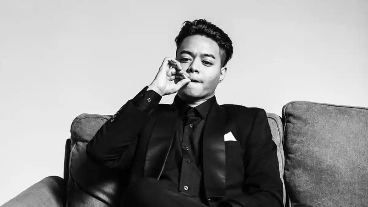 Reza Arap Siap Guncangkan Internet, Maraphton Season 3 Rilis Februari 2026