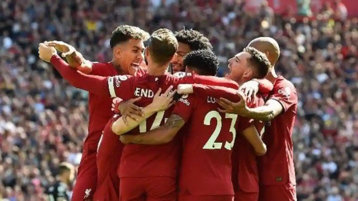 Pertandingan Wolves vs Liverpool di Piala FA, Ini Prediksi Skor dan Susunan Pemain