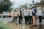Pemprov Lampung Alokasikan Rp 96,3 M untuk Pelebaran Jalan RE Martadinata-Padang Cermin