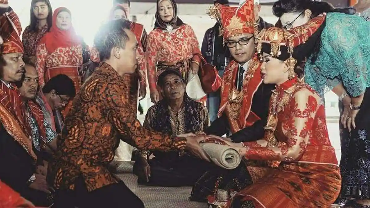 30 Hari Baik pada Kalender Suku Karo Menurut Guru Sibeloh Niktik Wari