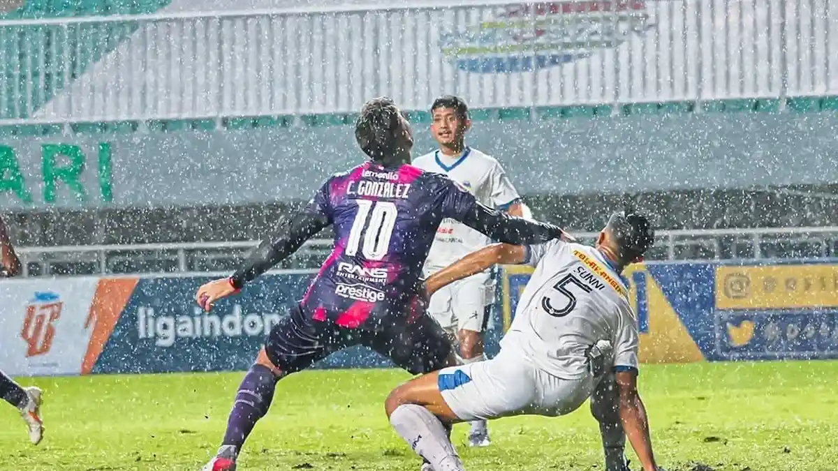 Hasil Semifinal Liga 2 2021: Permalukan PSIM 3-0, RANS Cilegon Melaju Final dan Promosi ke Liga 1