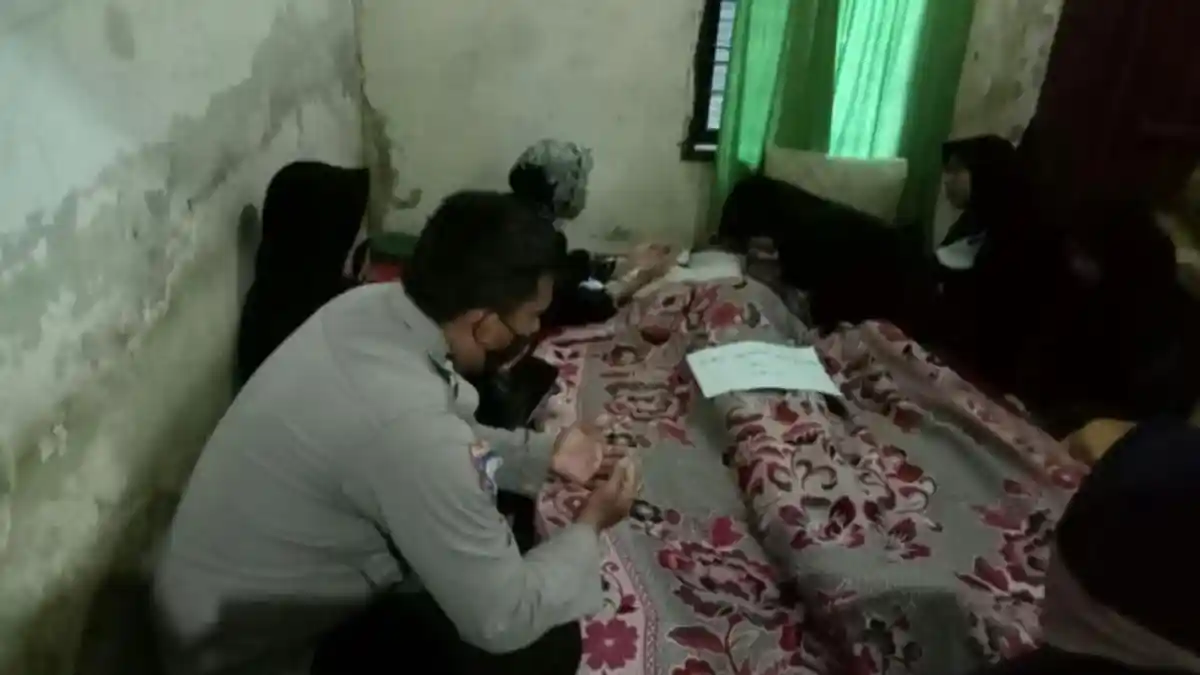 Penjelasan Polisi Terkait Warga Somba Opu Ditemukan Tewas Gantung Diri