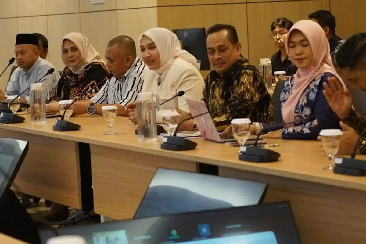 Kemenkes Gelontorkan Rp1 Triliun Dana Kesehatan untuk Aceh Tahun 2026