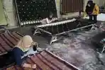Kala Seragam Singkirkan Batik Daerah, Menanti Ruang Agar Batik Kuansing Tetap Hidup - Part 2 Habis