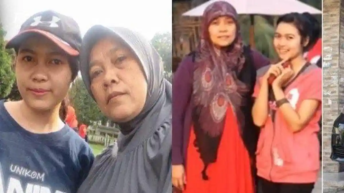 PILU Nasib Amalia, Sudah Siapkan Dana Untuk Rencana Nikah, Justru Tewas dengan Tragis di Tangan Ayah
