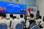 Densus 88 AT Sumut dan BBPVP Medan Bersinergi Cegah Penyebaran Paham Radikalisme
