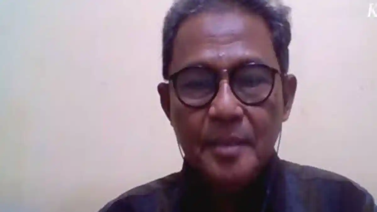 Penasihat Kapolri Soroti Kasus Vina, Minta Hakim Praperadilan Pegi Teliti: Jangan Seperti Hakim 2016
