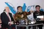 Pembukaan Indonesia Development Forum 2018